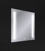 Зеркало Cersanit Led 020 Base 70 KN-LU-LED020*70-b-Os с подсветкой с диммером-1
