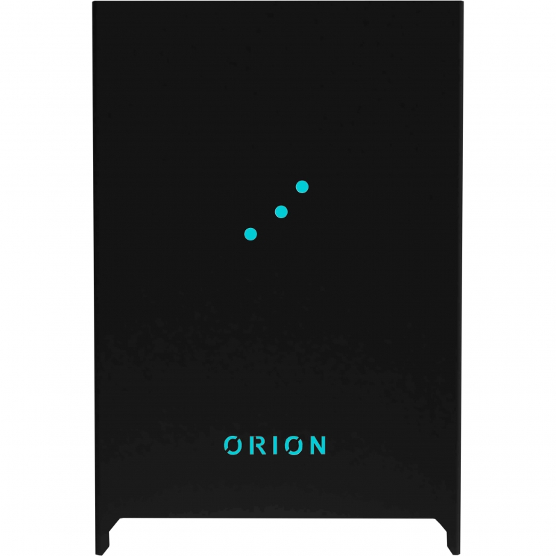 Рециркулятор Orion Орион-4 Черный