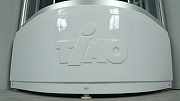 Душевая кабина Timo Standart 80x80 T-1180 с гидромассажем-13