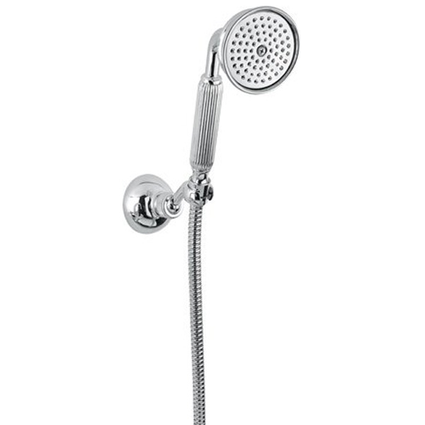 Ручной душ Cezares OLIMP-KD-01 Хром цена и фото