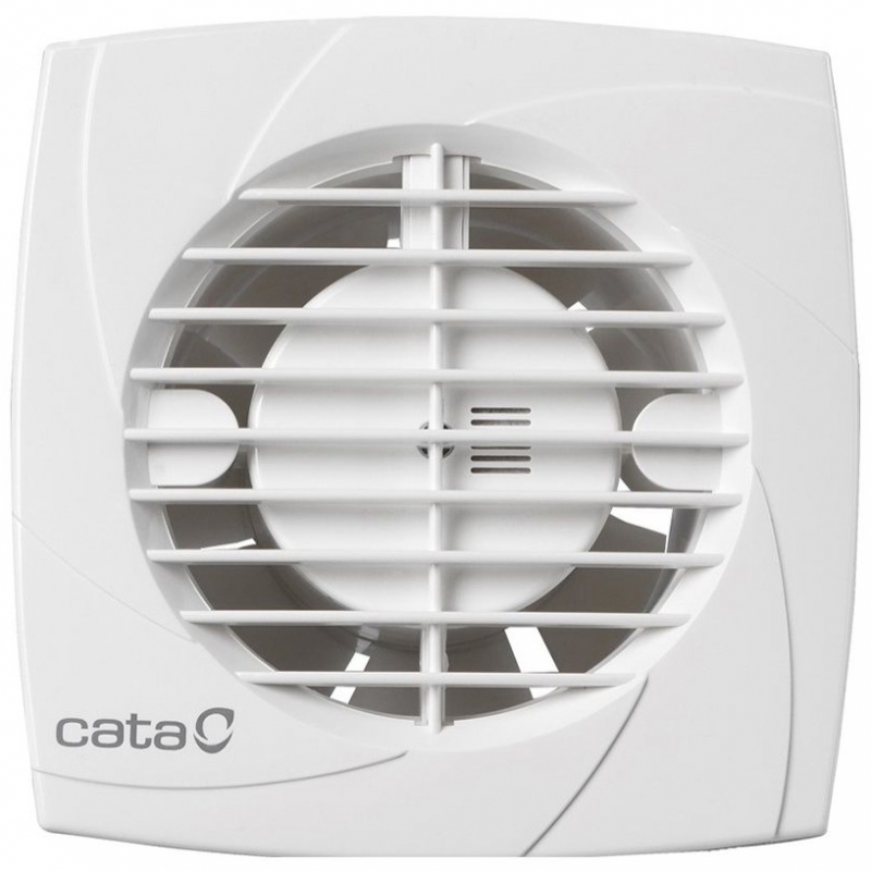 фото Вытяжной вентилятор cata