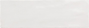 Керамическая плитка Equipe La Riviera Blanc 25837 настенная 6,5х20 см