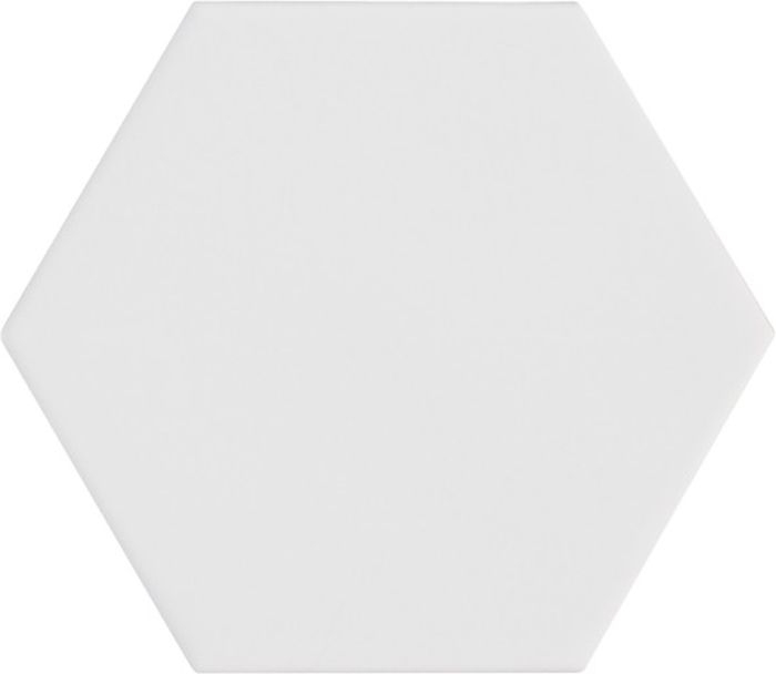 Керамогранит Equipe Kromatika White 26462 10,1х11,6 см