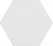 Керамогранит Equipe Kromatika White 26462 10,1х11,6 см
