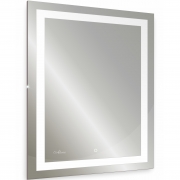 Зеркало Alcora Valencia 60 47202 с подсветкой с сенсорным выключателем
