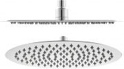 Верхний душ RGW Shower Panels SP-83-25 21148325-01 Хром-1