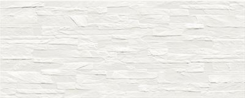 Керамическая плитка Ceramika Konskie Narni White Mat Muretto настенная 20х50 см - фото 1
