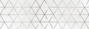Керамический декор Laparet Sharp серый OS\A172\60135 20х60 см