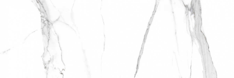 Керамическая плитка Laparet Viva белый настенная 60152 20х60 см