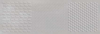 цена Керамическая плитка Argenta Gravity Lancer Titanium настенная 20x60 см