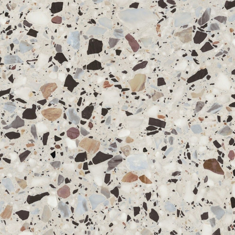Керамогранит Cersanit Fancy Stone многоцветный (FS4R452)(16099) 42х42 см керамогранит cersanit majolika коричневый многоцветный 16135 42х42 см