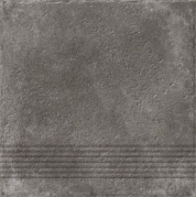 Ступень Cersanit Carpet темно-коричневый C-CP4A516D 29,8х29,8 см