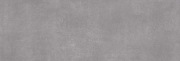 Керамическая плитка Cersanit Apeks серый ASU091D настенная 25х75 см