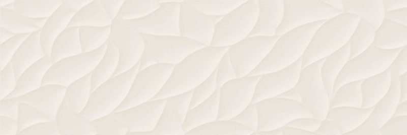 Керамическая плитка Cersanit Chance рельеф светло-бежевый HCU302D настенная 25х75 см настенная вставка chance листья светло бежевый 25x75