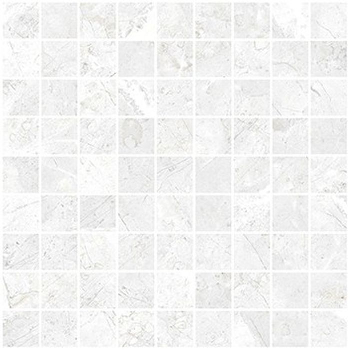 Керамическая мозаика Cersanit Dallas серый A-DA2L091/G 30х30 см crystal мозаика серый белый 30х30 1 шт