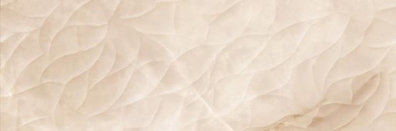 Керамическая плитка Cersanit Ivory бежевый IVU012D настенная 25х75 см