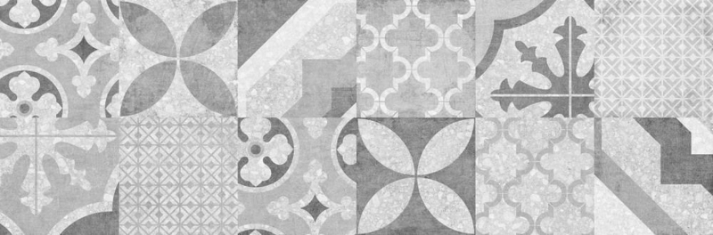 плитка настенная azori terrazzo grigio 25 1x70 9 см 1 25 м² цвет серый Керамическая плитка Cersanit Terrazzo пэчворк серый TES092D настенная 19,8х59,8 см
