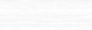 Керамическая плитка Cersanit Santorini белый TRU051D настенная 25х75 см