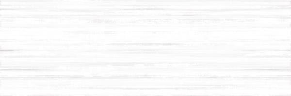 Керамическая плитка Cersanit Santorini рельеф белый TRU052D настенная 25х75 см