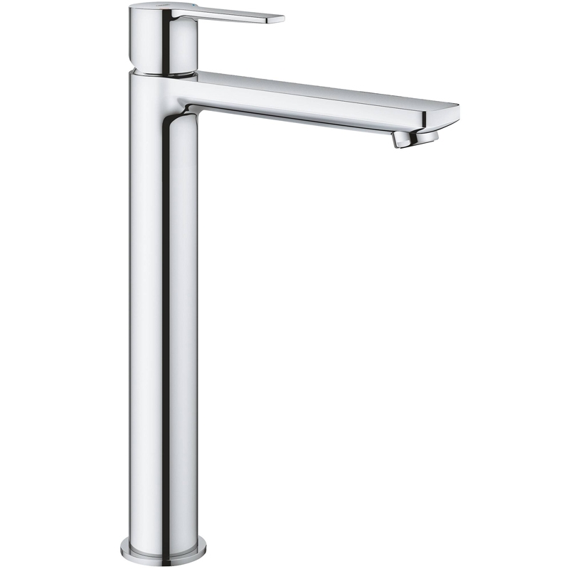 фото Смеситель для раковины grohe