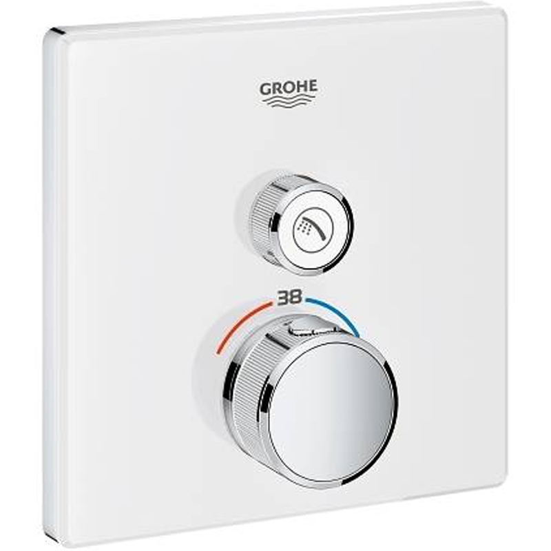 фото Смеситель для душа grohe