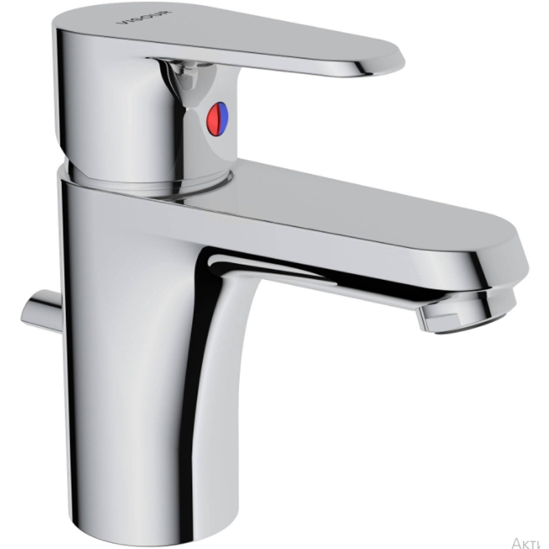 фото Смеситель для раковины grohe