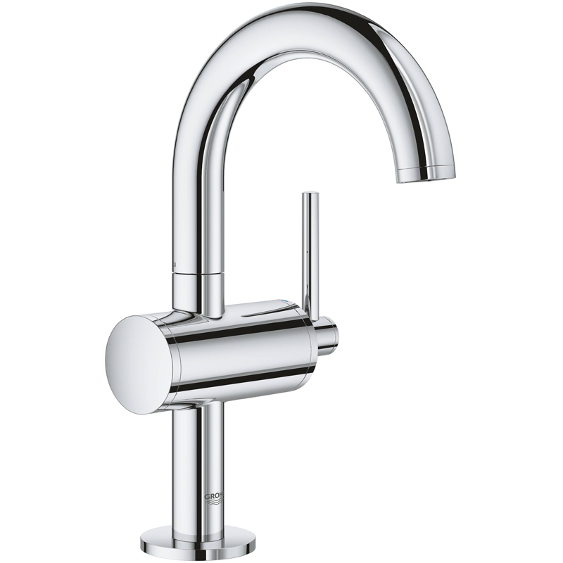 фото Смеситель для раковины grohe