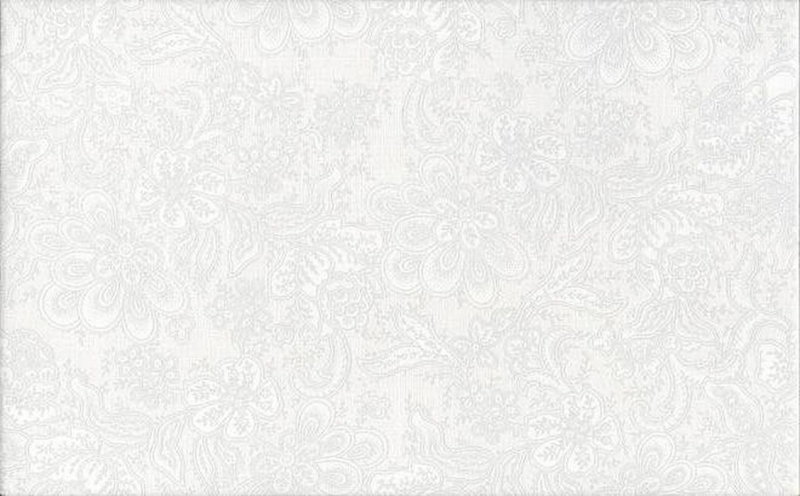 Керамическая плитка Kerama Marazzi Ауленсия серый орнамент 6385 настенная 25х40 см