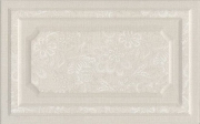 Керамическая плитка Kerama Marazzi Ауленсия бежевый панель 6388 настенная 25х40 см