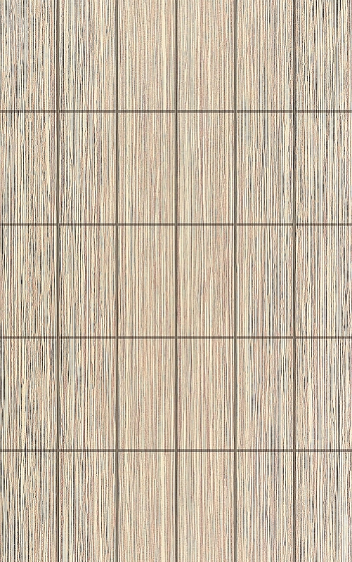 Керамический декор Creto Cypress vanilla petty 04-01-1-09-03-11-2812-0 25х40 см