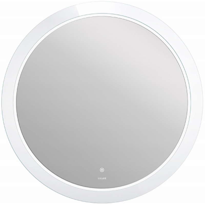 Зеркало Cersanit Led 012 Design 88 KN-LU-LED012*88-d-Os с подсветкой с сенсорным выключателем зеркало cersanit led kn lu led060 80 p os