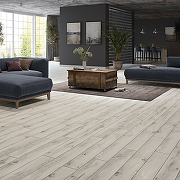 Ламинат Classen Ambience 53688 Lagun Oak 1285х158х10 мм-1