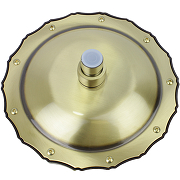Душевая система Bronze de Luxe Windsor 10120PF/1 Бронза-4