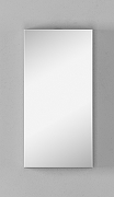 Зеркальный шкаф Velvex Unique Unit 47 zsUNI.47.H95-211 подвесной Белый матовый-1