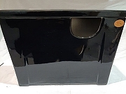 Унитаз компакт CeramaLux NS-2170-18 с бачком и сиденьем Микролифт-4