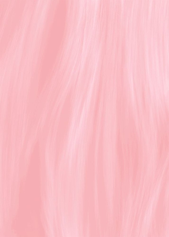 Керамическая плитка Axima Агата розовая низ настенная 25х35 см - фото 1