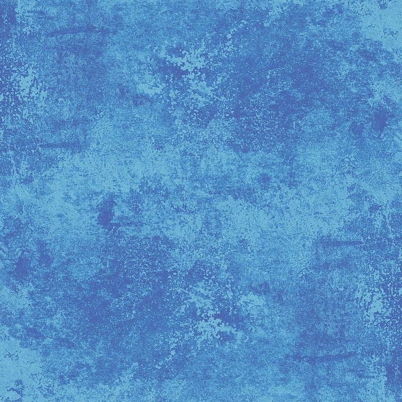 Керамическая плитка Axima Анкона синяя напольная 40х40 см - фото 1