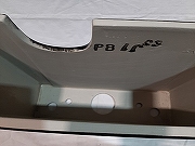 Унитаз компакт CeramaLux NS-2178-18 с бачком и сиденьем Микролифт-10