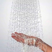 Ручной душ Hansgrohe Raindance Select S 26530670 Черный матовый-4
