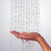 Ручной душ Hansgrohe Raindance Select S 26530670 Черный матовый-5
