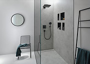 Ручной душ Hansgrohe Raindance Select S 26530670 Черный матовый-2