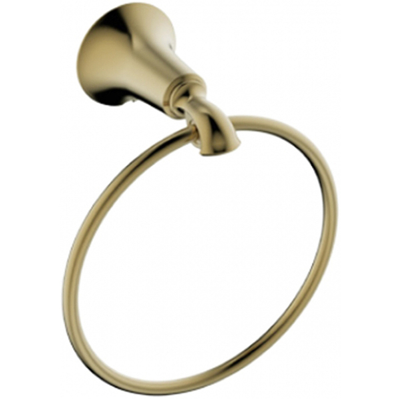 Кольцо для полотенец Kaiser KH-4001 Бронза кольцо для полотенец kaiser kh 2021 хром