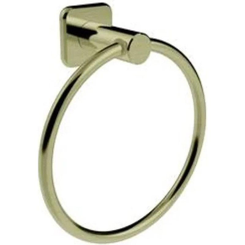 Кольцо для полотенец Kaiser KH-4701 Бронза кольцо для полотенец kaiser kh 2001 хром