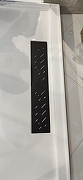 Душевая кабина Black&White Galaxy 8028000 с гидромассажем-10