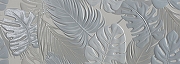 Керамическая плитка Peronda Rev. Palette leaves cold настенная 32х90 см