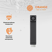 Гигиенический душ Orange HS002bk Черный-3