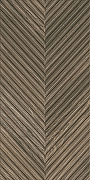 Керамическая плитка Ceramika Paradyz Afternoon Brown B Struktura Rekt настенная 29,8х59,8 см