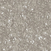 Обои Bruno Zoff Platinum 60102-3 Фольга на флизелине (1,06*10,05) Серый, Штукатурка