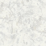Обои Bruno Zoff Platinum 60106-4 Фольга на флизелине (1,06*10,05)  Серый, Мрамор