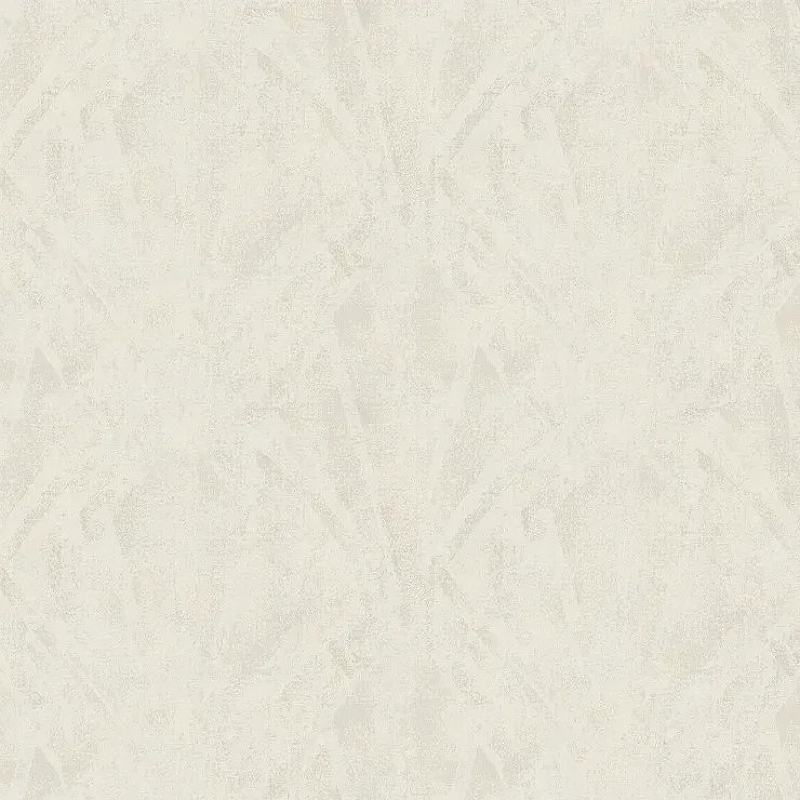 Обои Bruno Zoff Silver 60114-2 Фольга на флизелине (1,06*10,05) Белый, Штукатурка 60114